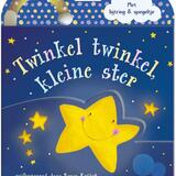 Twinkel twinkel kleine ster 1
