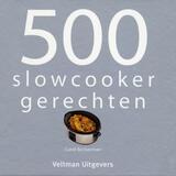 500 slowcooker recepten 1