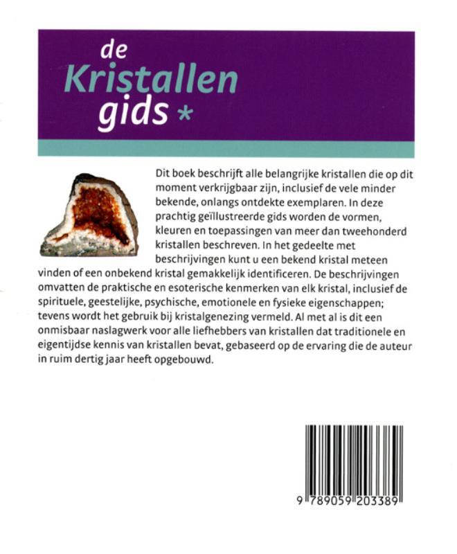 De kristallengids 2