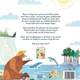 Beer en Vogel verkennen de kust 2