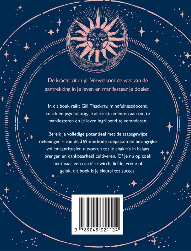 Handboek manifesteren 2