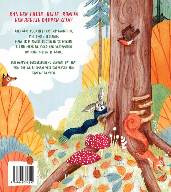 Een klein beetje dapper 2