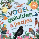 24 unieke vogelgeluiden & liedjes 1