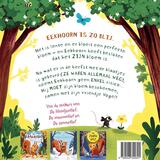 Dat is MIJN bloem! 2