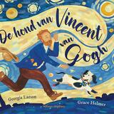De hond van Vincent van Gogh 1