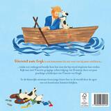 De hond van Vincent van Gogh 2