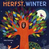 Lente, zomer, herfst, winter 1