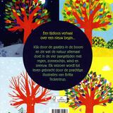 Lente, zomer, herfst, winter 2