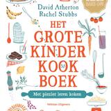 Het Grote Kinderkookboek 1