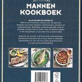Het ultieme mannenkookboek 4