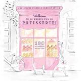 Welkom in de wereld van de patisserie! 1