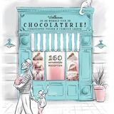 Welkom in de wereld van de chocolaterie! 1