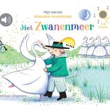 Mijn eerste klassieke-muziekboek - Het zwanenmeer 1
