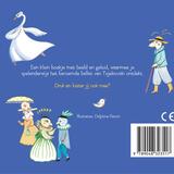 Mijn eerste klassieke-muziekboek - Het zwanenmeer 2