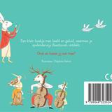 Mijn eerste klassieke-muziekboek - Beethoven 2