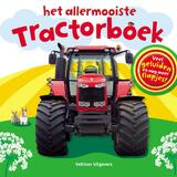 Het allermooiste tractorboek 1