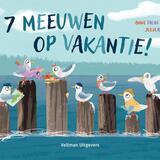 7 meeuwen op vakantie! 1