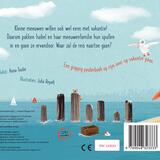 7 meeuwen op vakantie! 2