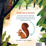 Toen ik nog een boom was 2