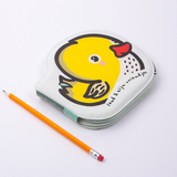 Eend en zijn vriendjes - Magisch badboekje Wee Gallery 3