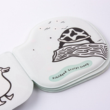 Eend en zijn vriendjes - Magisch badboekje Wee Gallery 4