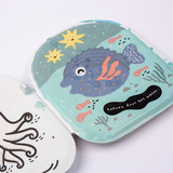 Octopus en zijn vriendjes 6