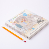 Wij gaan op berenjacht 3