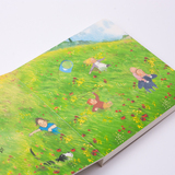 Wij gaan op berenjacht 4