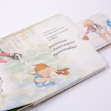 Wij gaan op berenjacht 5