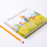 Wij gaan op berenjacht 3