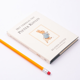 Het verhaal van Pieter Konijn 3