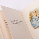 Het verhaal van Pieter Konijn 5