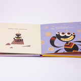 Spelen in het woud 4