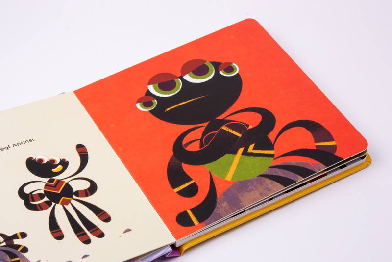 Spelen in het woud 5