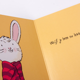 Nog even mijn haartjes wassen 5