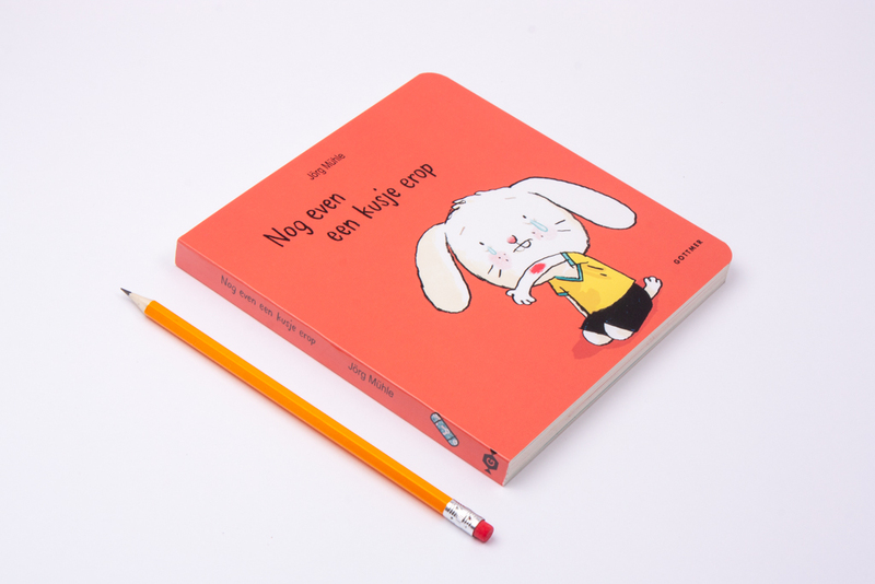 Nog even een kusje erop 3