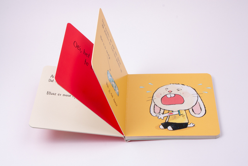 Nog even een kusje erop 4