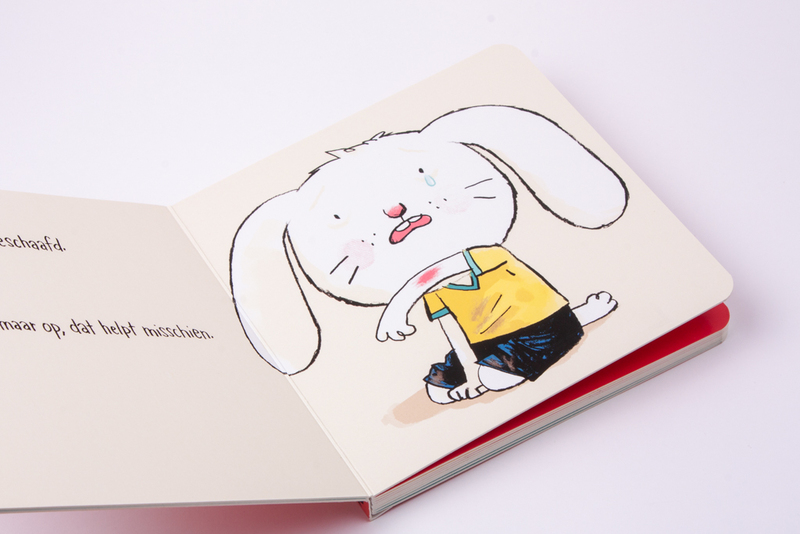 Nog even een kusje erop 5