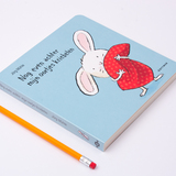 Nog even achter mijn oortjes kriebelen 3