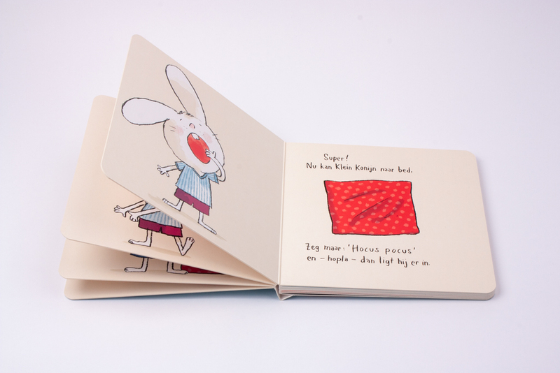 Nog even achter mijn oortjes kriebelen 4