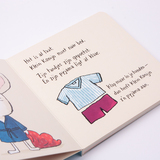 Nog even achter mijn oortjes kriebelen 5