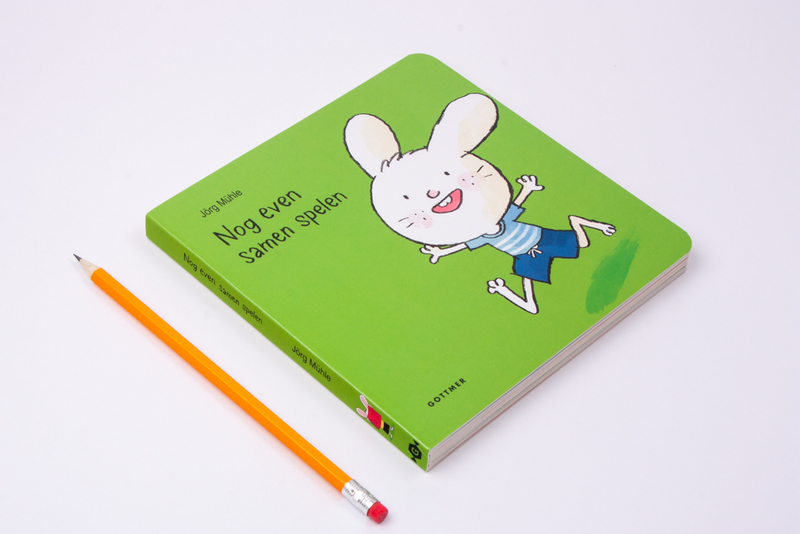 Nog even samen spelen 3