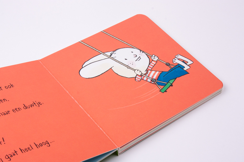 Nog even samen spelen 4