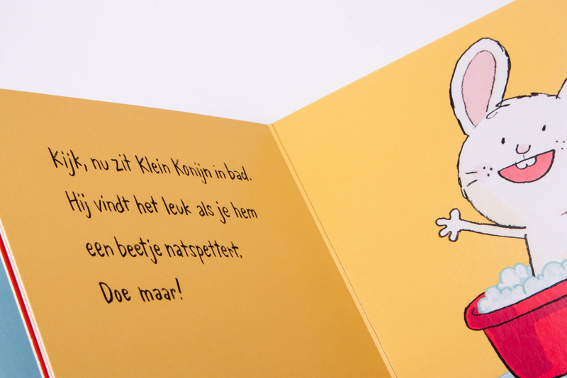 Nog even samen spelen 5