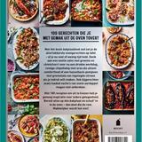 Het beste bakplaatboek ooit 2