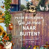 Ga je mee naar buiten? 3