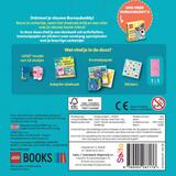 Lego Bureaubuddy's: Varkentje 2