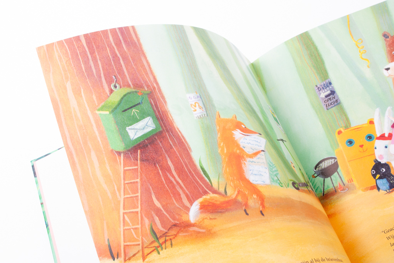 Bijna als deftige mensen 4