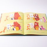 Bijna als deftige mensen 5