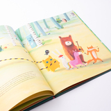 Bijna als deftige mensen 6